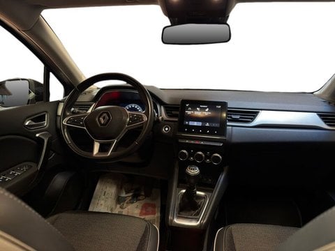 Auto Usate A Milano | Renault Captur Captur 1.0 Tce Intens 100Cv