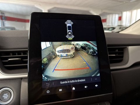 Auto Usate A Milano | Renault Captur 1.0 Tce 90 Techno