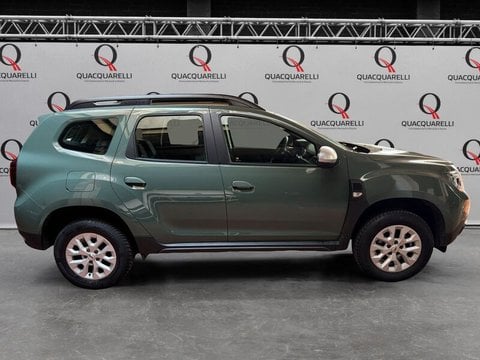 Auto Usate A Milano | Dacia Duster 1.0 Tce 4X2 100Cv Eco-G Expression