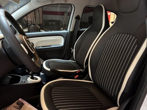 Auto Usate A Milano | Renault Twingo Electric 22Kwh Techno