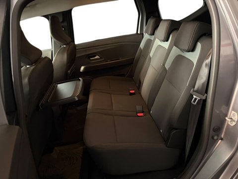 Auto Usate A Milano | Dacia Jogger Jogger 1.8 Hybrid Extreme 155Cv Auto