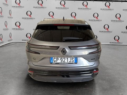 Auto Usate A Milano | Renault Austral 1.2 E-Tech Hev 200 Iconic At