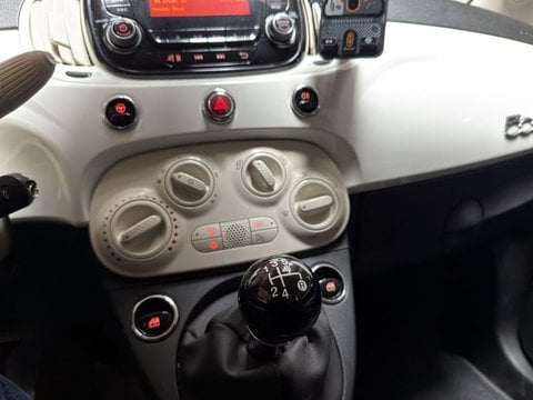 Auto Usate A Milano | Fiat 500 500 1.2 Pop 69Cv Dualogic My20