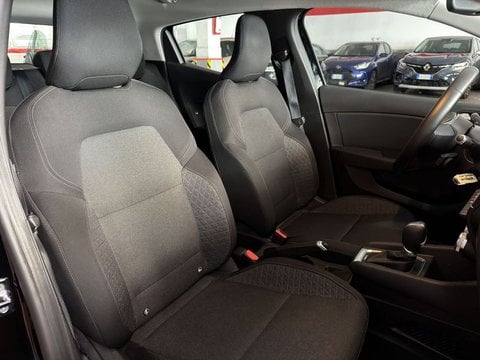 Auto Usate A Milano | Renault Clio 1.6 Hybrid E-Tech 140Cv Zen