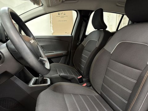 Auto Usate A Milano | Dacia Sandero 1.0 Tce Comfort Eco-G 100Cv