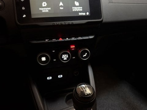 Auto Usate A Milano | Dacia Duster 1.0 Tce 4X2 100Cv Eco-G Journey Up