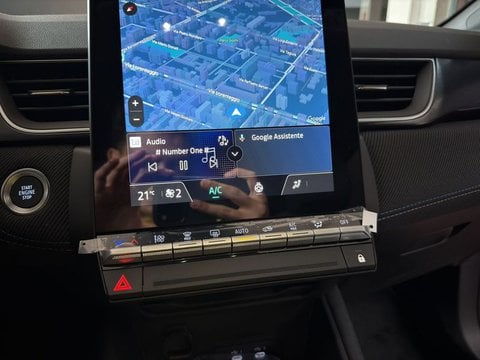 Auto Km0 A Milano | Renault Captur Esprit Alpine Full Hybrid E-Tech 160
