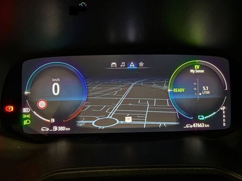 Auto Usate A Milano | Renault Clio Clio 1.6 E-Tech Full Hybrid Esprit Alpine 145Cv