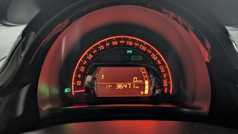 Auto Usate A Milano | Renault Twingo Twingo Sce 65 Cv Intens