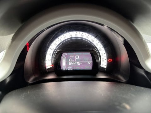 Auto Usate A Milano | Renault Twingo Electric 22Kwh Techno