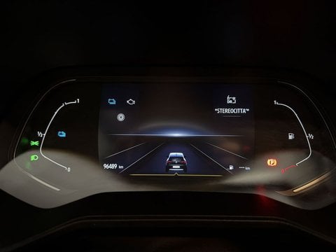 Auto Usate A Milano | Renault Clio 1.6 Hybrid E-Tech 140Cv Zen