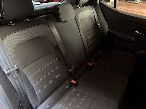Auto Usate A Milano | Dacia Sandero Stepway 1.0 Tce Comfort Eco-G 100Cv
