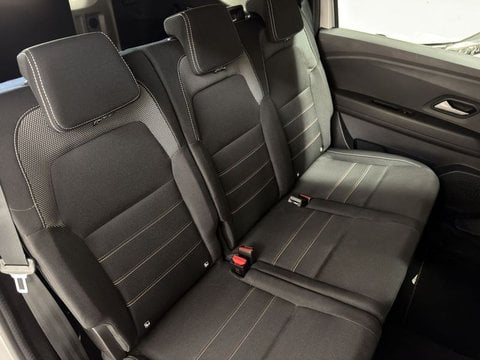 Auto Usate A Milano | Dacia Jogger 1.0 Eco-G 100Cv Extreme Up 5P