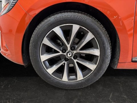 Auto Usate A Milano | Renault Clio 1.0 Tce Techno Eco-G 100