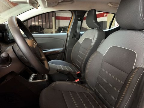 Auto Usate A Milano | Dacia Sandero 1.0 Tce 90Cv Stepway Expression