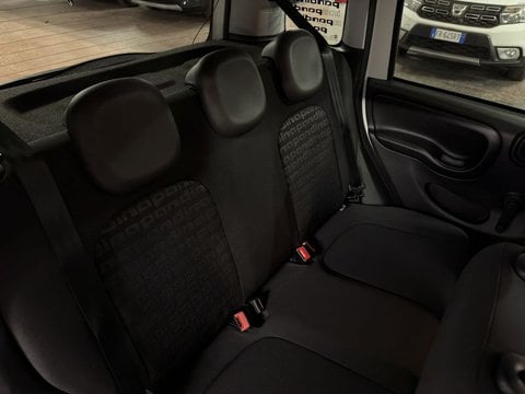 Auto Usate A Milano | Fiat Pandina 1.0 Firefly 70Cv S&S Hybrid Cross