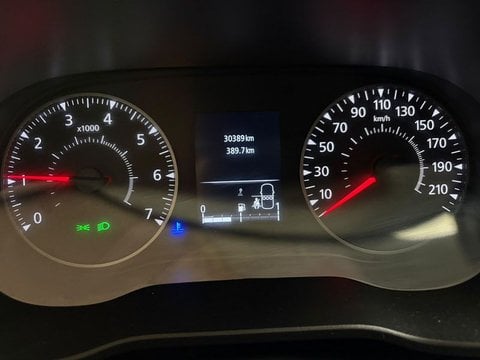 Auto Usate A Milano | Dacia Duster 1.0 Tce 4X2 100Cv Eco-G Expression