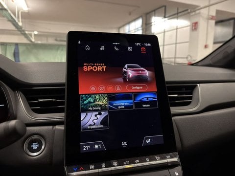 Auto Usate A Milano | Renault Captur Techno Tce 90