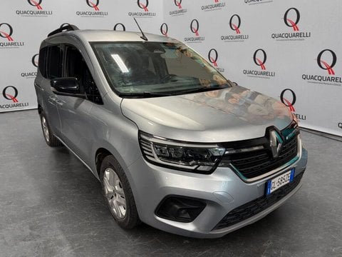 Auto Usate A Milano | Renault Kangoo 1.5 Blue Dci 115 Equilibre