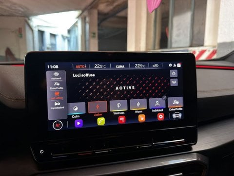 Auto Usate A Milano | Cupra Formentor 2.0 Tdi 4Drive Dsg