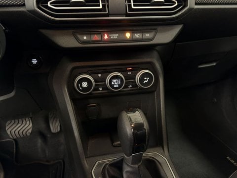 Auto Usate A Milano | Dacia Jogger 1.6 Hybrid Extreme 7P