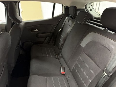 Auto Usate A Milano | Dacia Sandero 1.0 Tce Comfort Eco-G 100Cv