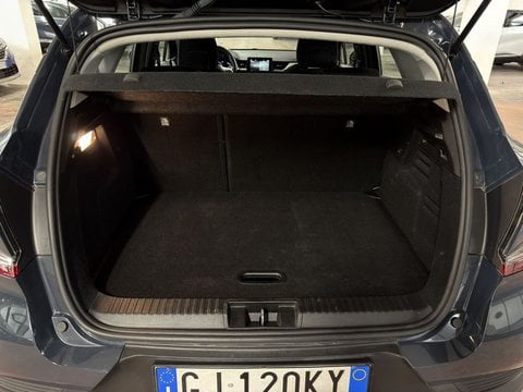Auto Usate A Milano | Renault Captur E-Tech Hybrid 1.6 Hev E-Tech 105Kw Zen
