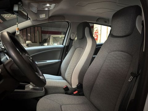 Auto Usate A Milano | Renault Zoe Zoe Zen R110 Flex