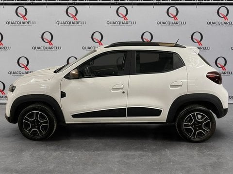 Auto Usate A Milano | Dacia Spring Extreme Electric 65