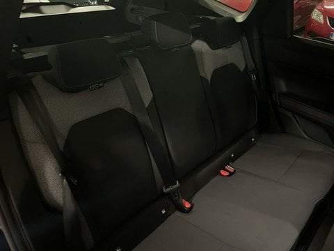 Auto Usate A Milano | Dacia Bigster 1.8 Hybrid 155Cv Journey