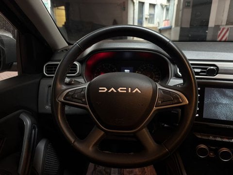 Auto Usate A Milano | Dacia Duster Duster 1.0 Tce Journey Gpl 4X2 100Cv