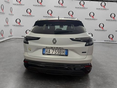 Auto Usate A Milano | Renault Austral Techno Esprit Alpine Full Hybrid E-Tech 200