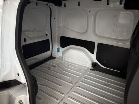 Auto Usate A Milano | Renault Kangoo L1 Blue Dci 95 Van