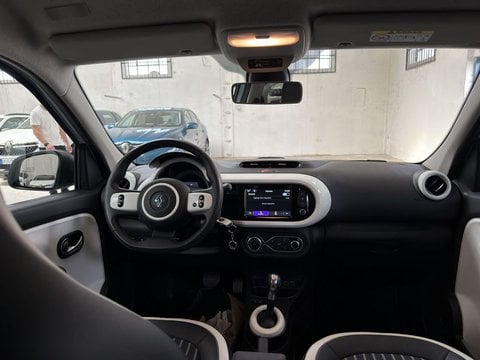 Auto Usate A Milano | Renault Twingo Electric 22Kwh Techno