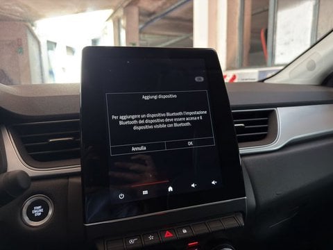 Auto Usate A Milano | Renault Captur 1.0 Tce 100 Gpl Techno