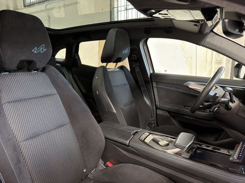 Auto Usate A Milano | Renault Austral 1.2 E-Tech Hev 200 Iconic Esprit Alp At