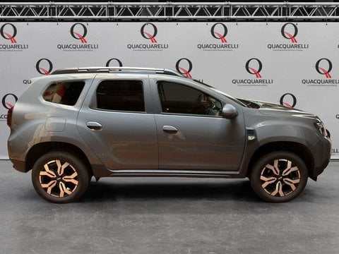 Auto Usate A Milano | Dacia Duster 1.0 Tce 4X2 100Cv Eco-G Journey Up