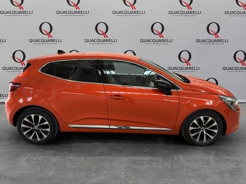 Auto Usate A Milano | Renault Clio 1.0 Tce Techno Eco-G 100
