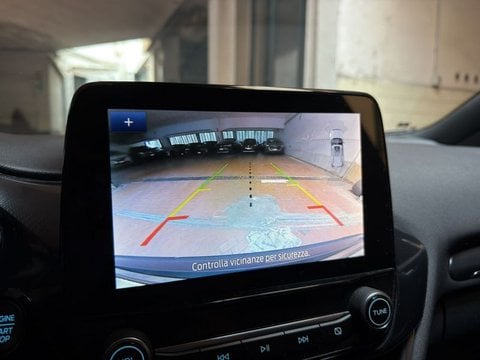 Auto Usate A Milano | Ford Puma 1.0 Ecoboost Hybrid 125Cv St-Line