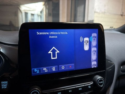 Auto Usate A Milano | Ford Puma 1.0 Ecoboost Hybrid 125Cv St-Line