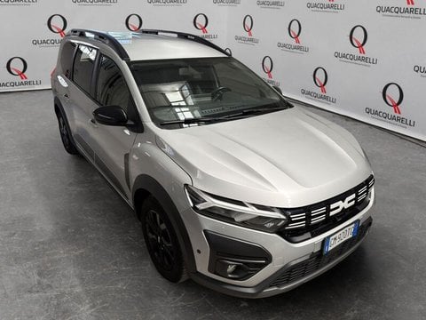 Auto Usate A Milano | Dacia Jogger 1.0 Eco-G 100Cv Extreme Up 5P