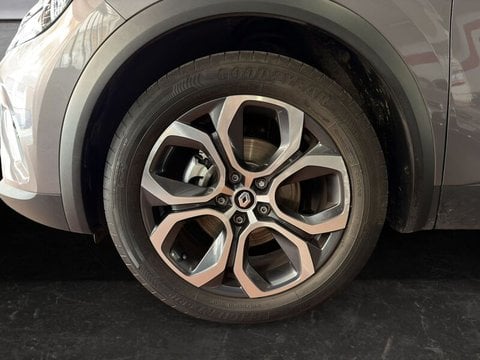 Auto Usate A Milano | Renault Captur E-Tech Hybrid 1.6 E-Tech Hev 145 Techno Auto