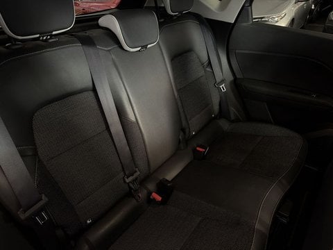 Auto Usate A Milano | Renault Captur E-Tech Hybrid 1.6 E-Tech Hev 145 Techno Auto