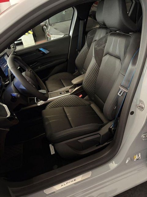 Auto Km0 A Milano | Renault Clio 1.8 E-Tech Full Hybrid 160 Esprit Alpine