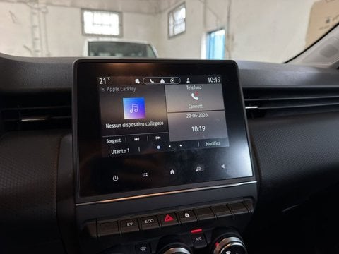Auto Usate A Milano | Renault Clio E-Tech Hybrid 1.6 Hybrid E-Tech 145 Evolution