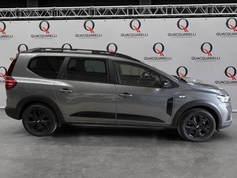 Auto Usate A Milano | Dacia Jogger 1.6 Hybrid Extreme 7P