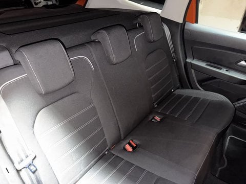 Auto Usate A Milano | Dacia Duster 1.0 Tce Prestige Up Gpl 4X2 100Cv