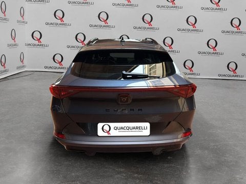 Auto Usate A Milano | Cupra Formentor 2.0 Tdi 4Drive Dsg
