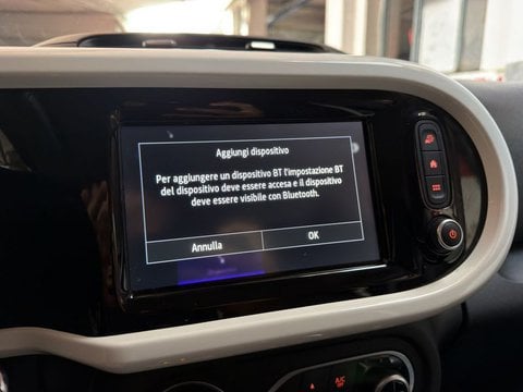 Auto Usate A Milano | Renault Twingo Electric 22Kwh Techno