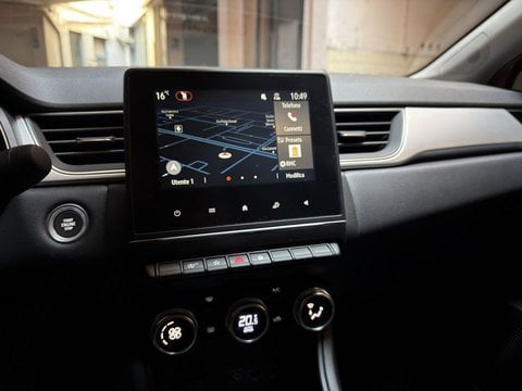 Auto Usate A Milano | Renault Captur 1.0 Tce Intens Gpl 100Cv My21